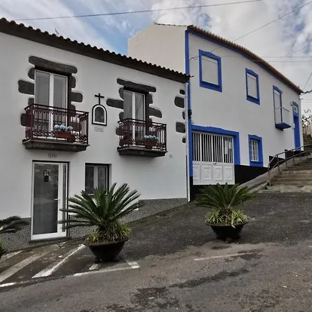 Marina De Sao Mateus Villa Angra do Heroísmo Buitenkant foto