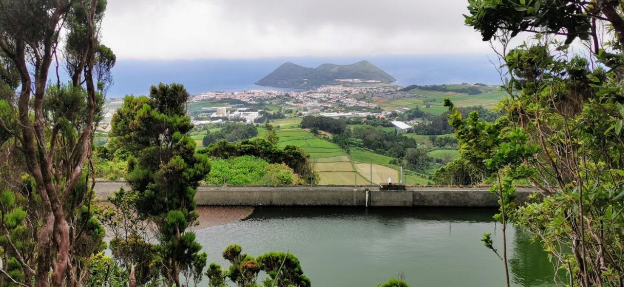 Vakantiehuis Marina De Sao Mateus Angra do Heroísmo