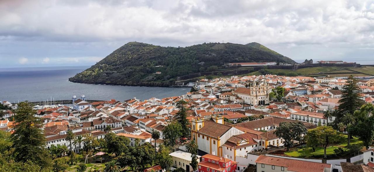 Vakantiehuis Marina De Sao Mateus
