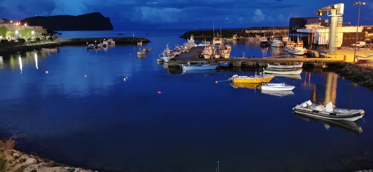 Vakantiehuis Marina De Sao Mateus Angra do Heroísmo