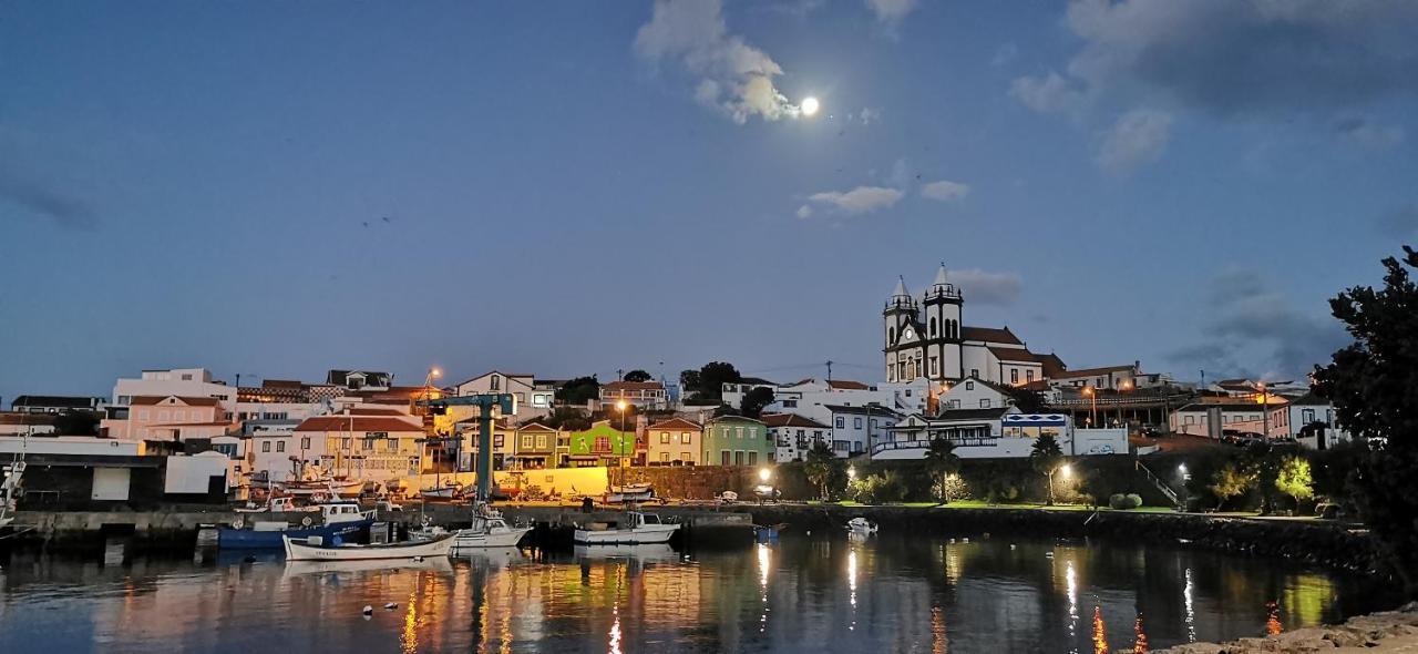 Marina De Sao Mateus Angra do Heroísmo