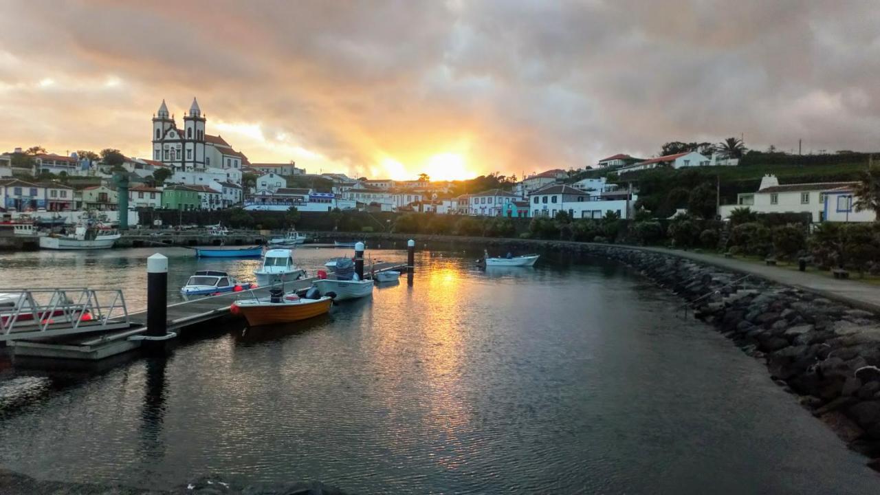 Marina De Sao Mateus Vakantiehuis