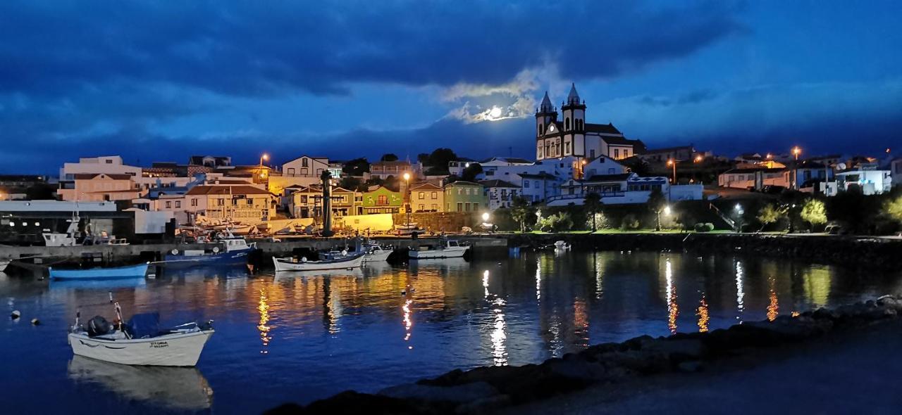 Vakantiehuis Marina De Sao Mateus Angra do Heroísmo