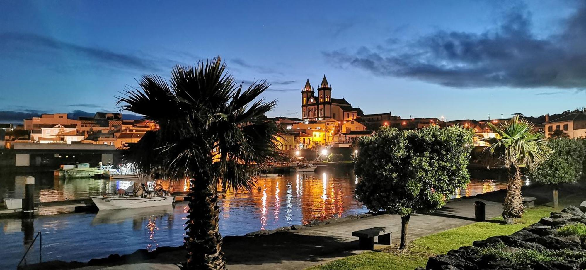 Marina De Sao Mateus Vakantiehuis *
