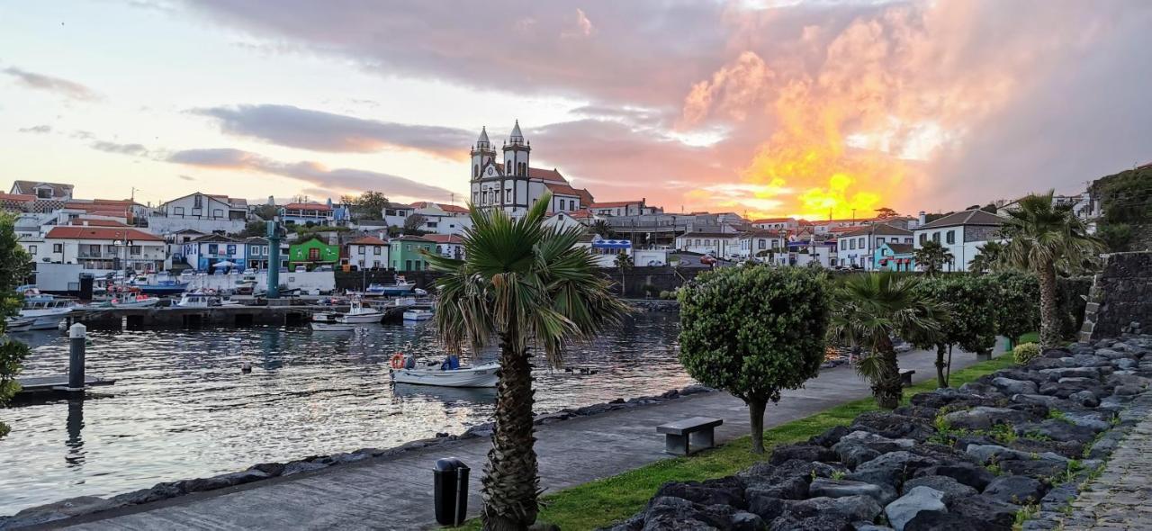 Marina De Sao Mateus * Angra do Heroísmo