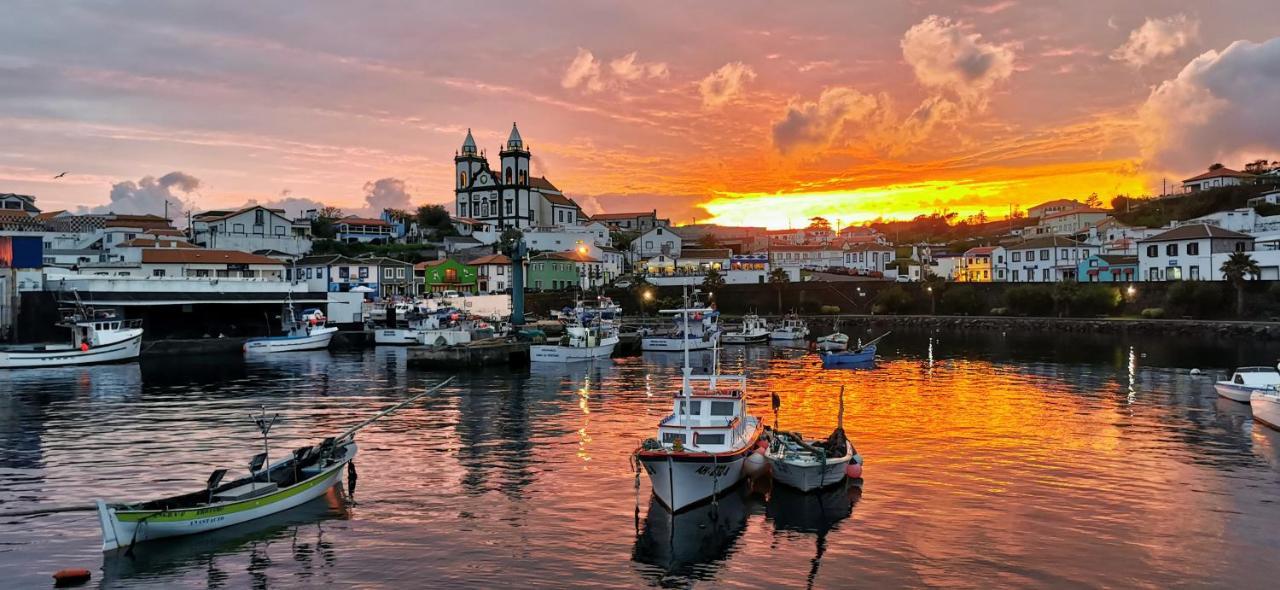 Vakantiehuis Marina De Sao Mateus