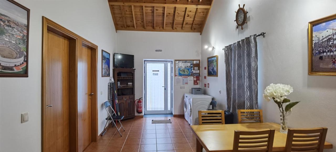Marina De Sao Mateus Vakantiehuis Angra do Heroísmo