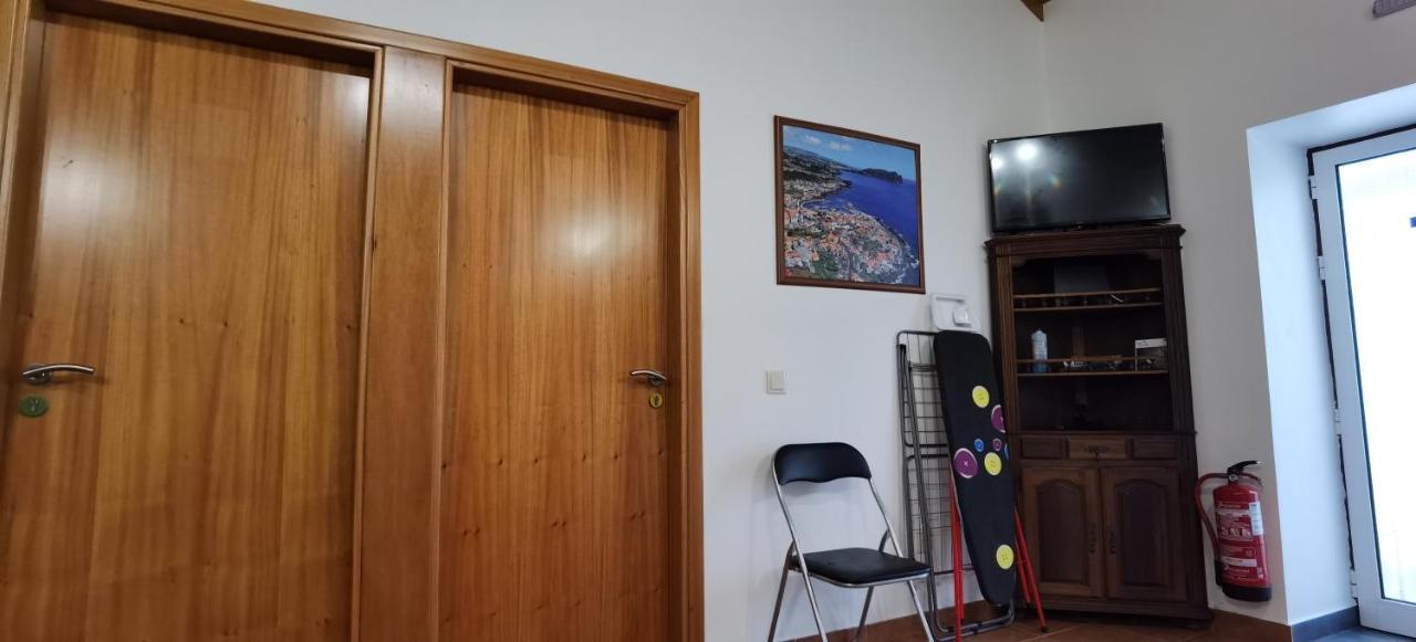 Marina De Sao Mateus Vakantiehuis