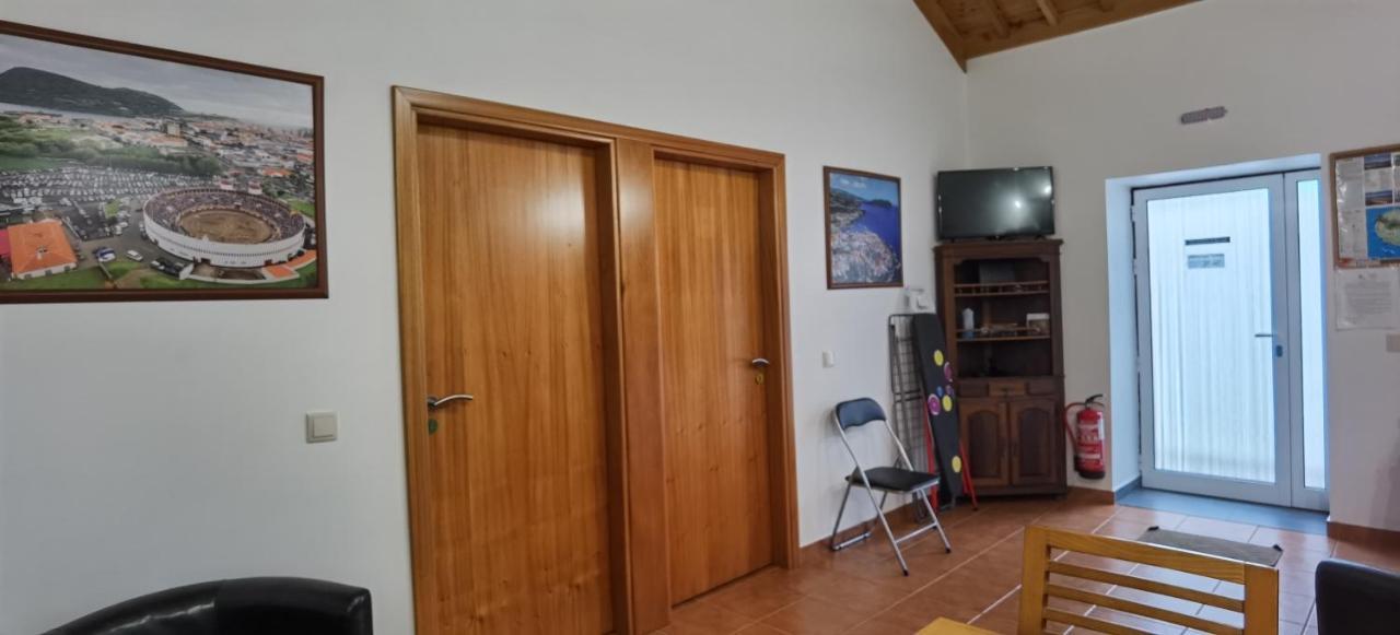 Marina De Sao Mateus Vakantiehuis