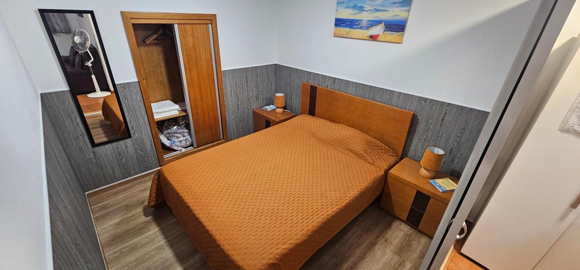 Marina De Sao Mateus Vakantiehuis *