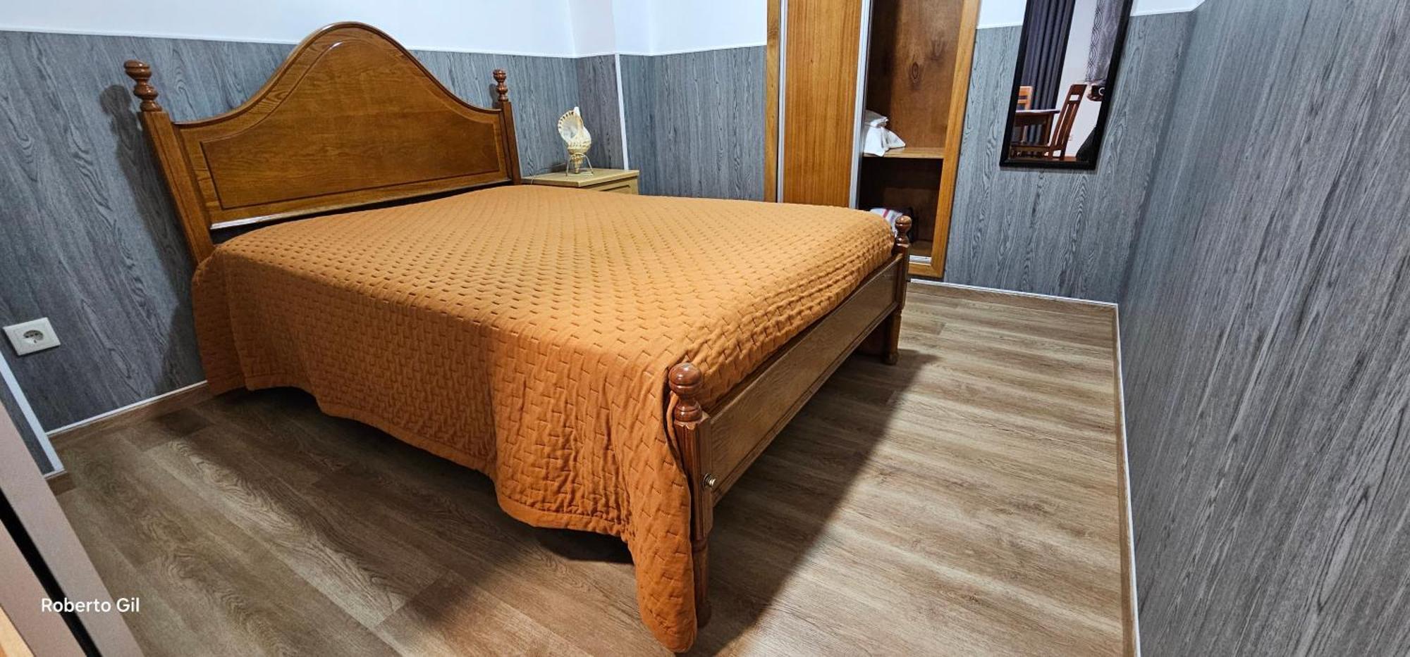 Vakantiehuis Marina De Sao Mateus