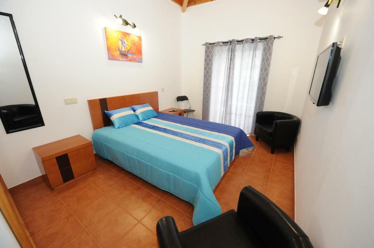Vakantiehuis Marina De Sao Mateus Angra do Heroísmo