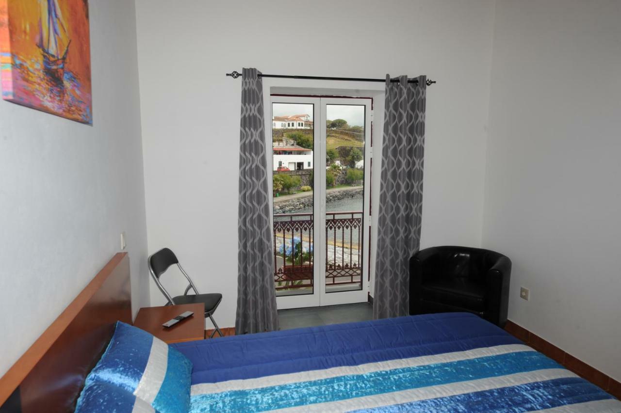 Marina De Sao Mateus Vakantiehuis *