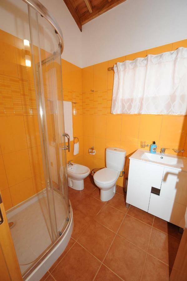 Marina De Sao Mateus Vakantiehuis Angra do Heroísmo