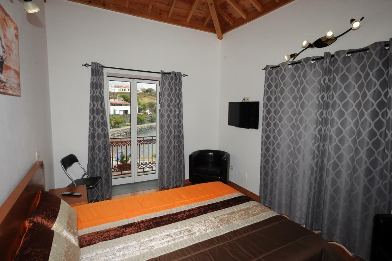 Marina De Sao Mateus Vakantiehuis Angra do Heroísmo