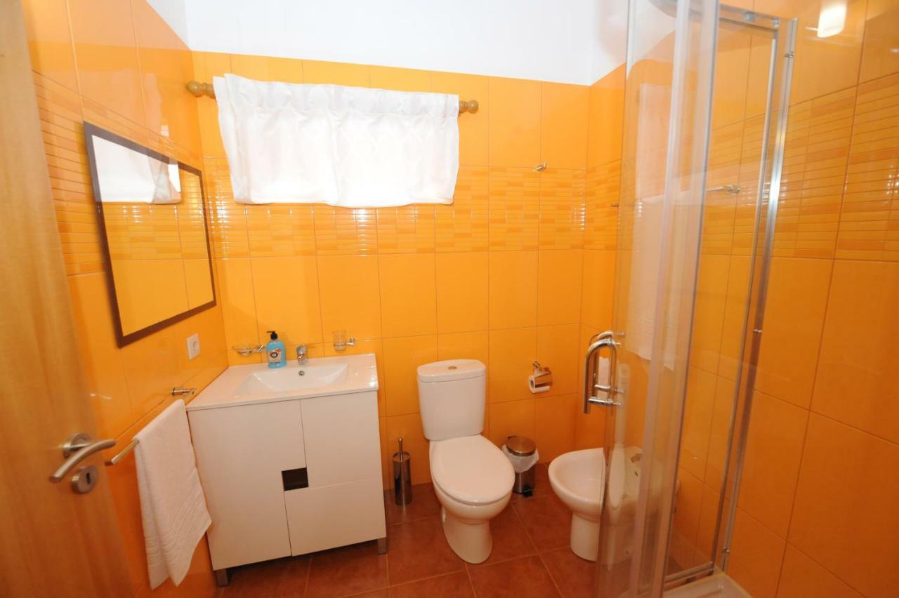 Marina De Sao Mateus Vakantiehuis *