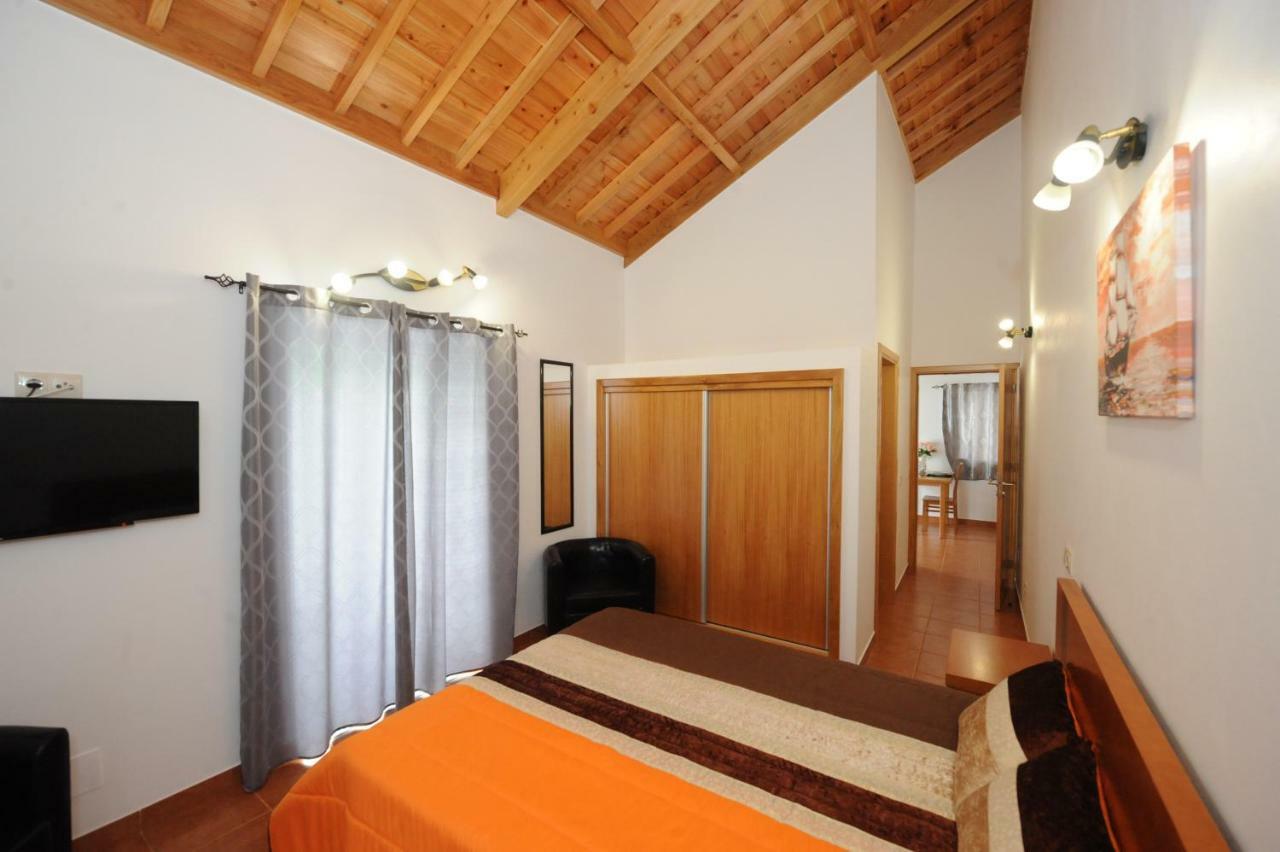 Vakantiehuis Marina De Sao Mateus Angra do Heroísmo