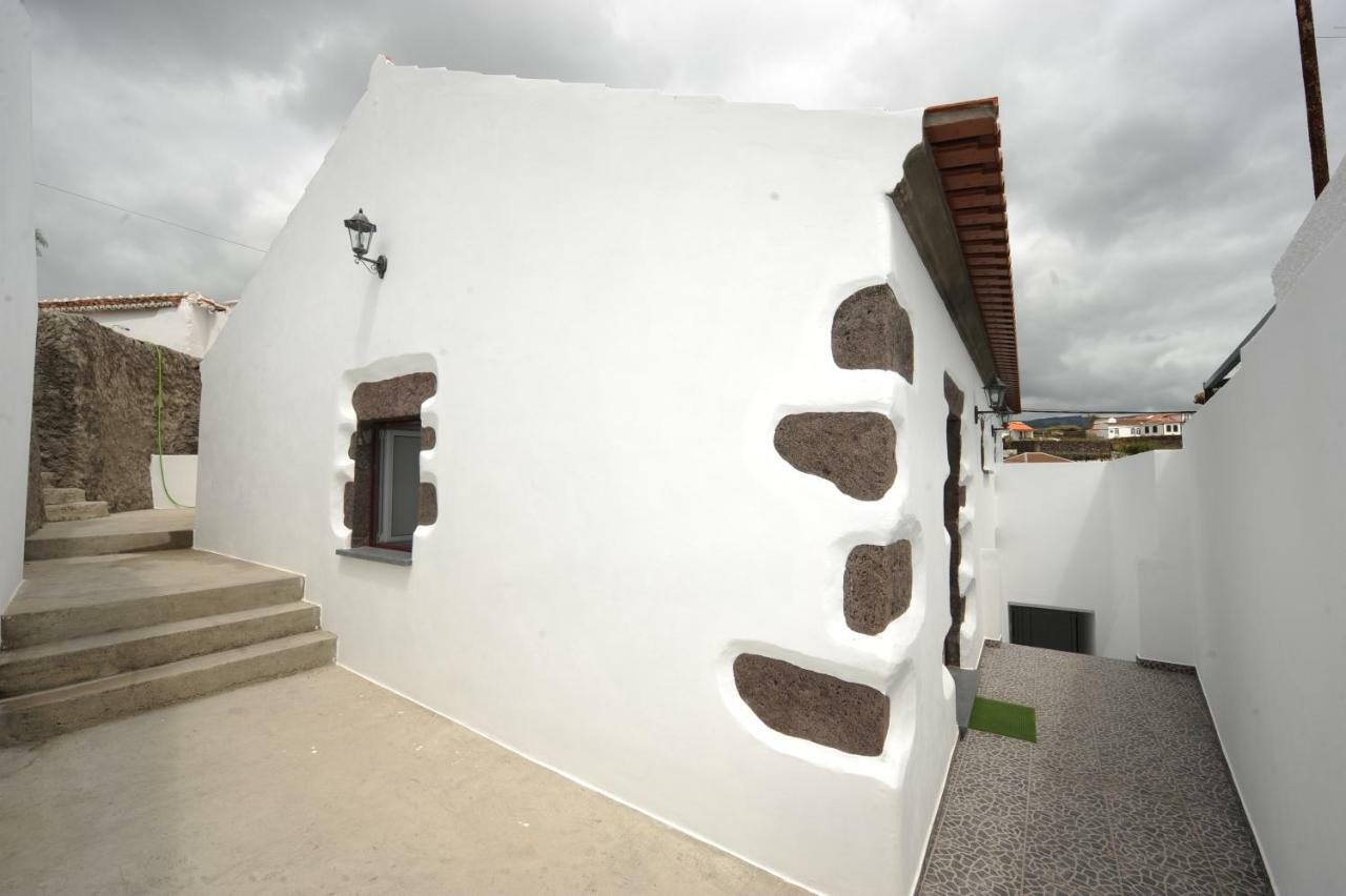 Marina De Sao Mateus Vakantiehuis Angra do Heroísmo