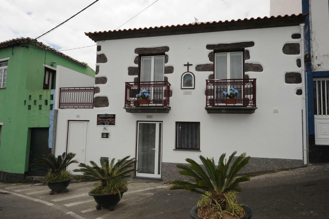 Marina De Sao Mateus Holiday home *