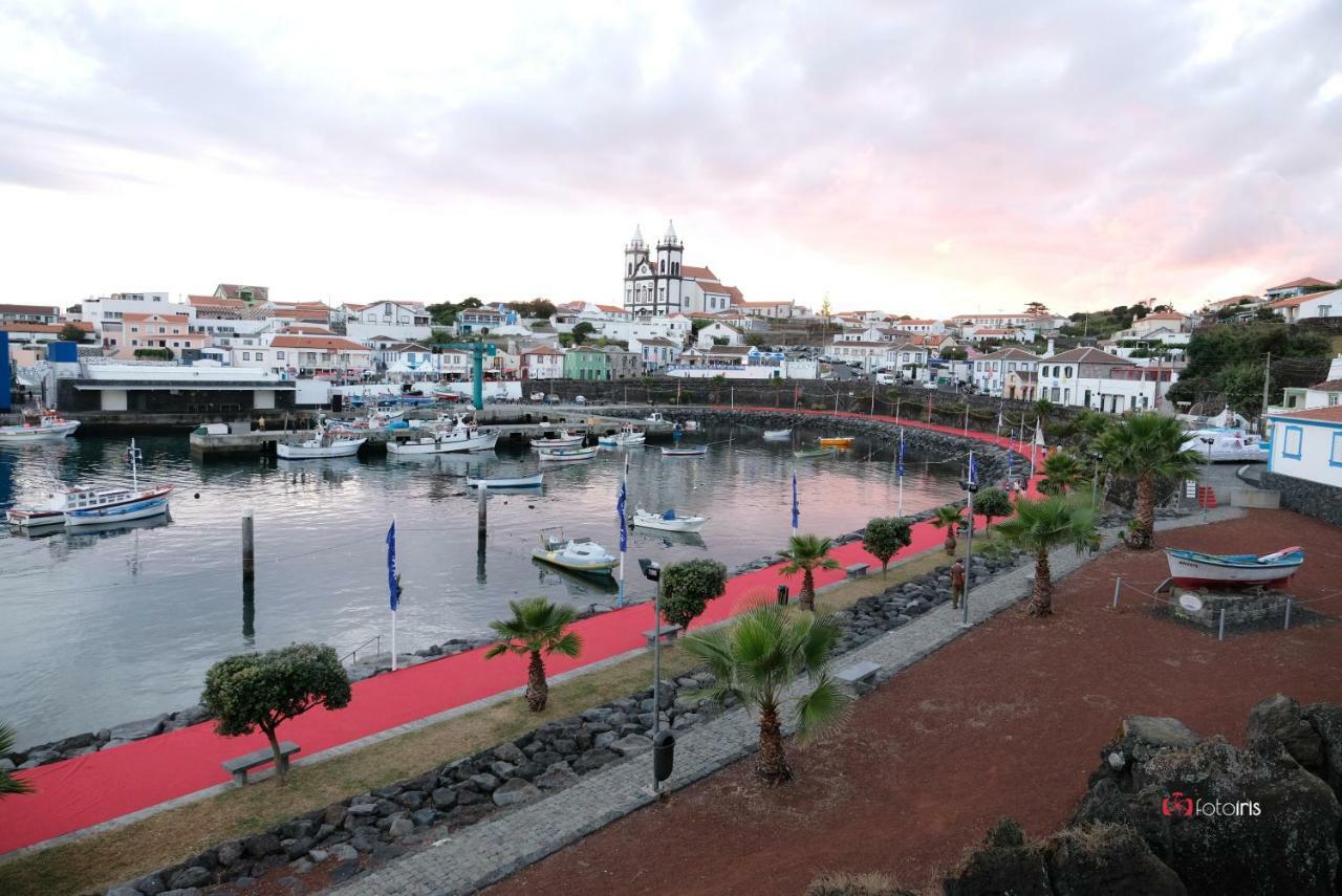 Vakantiehuis Marina De Sao Mateus Angra do Heroísmo
