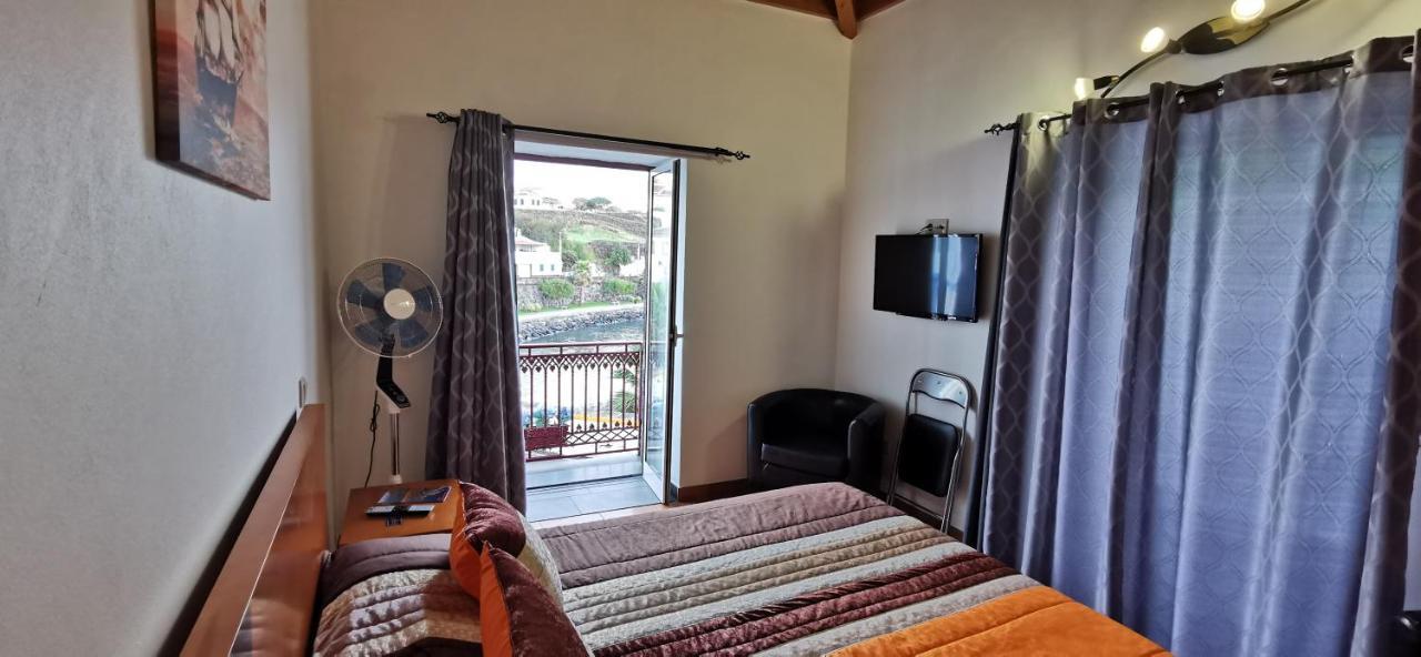 Vakantiehuis Marina De Sao Mateus *